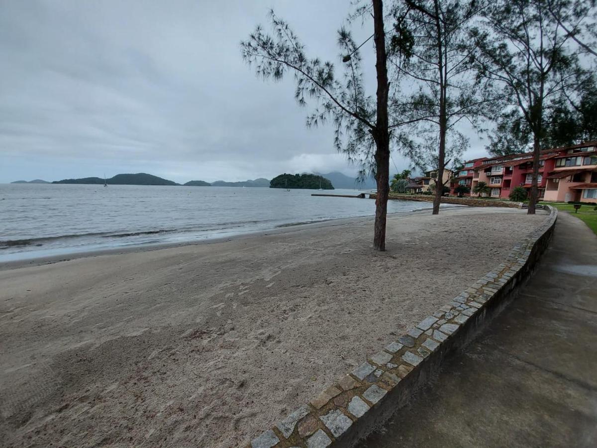 Apartamento Angra Dos Reis 1 외부 사진