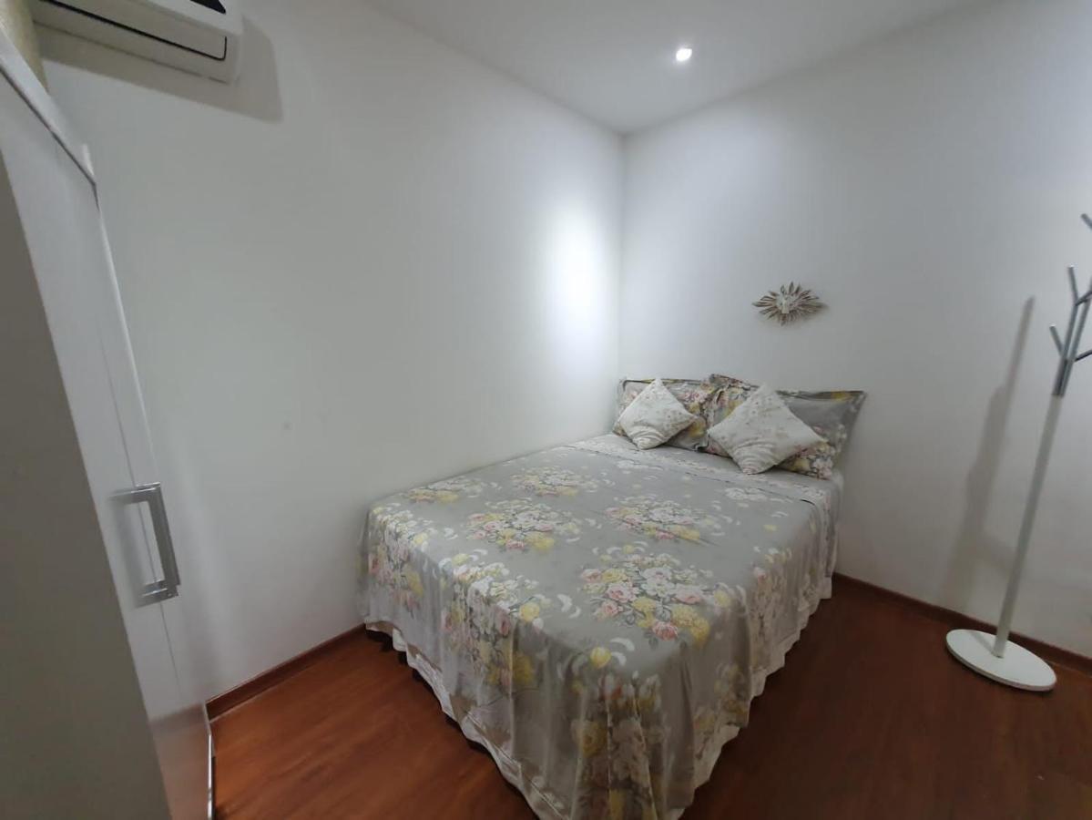 Apartamento Angra Dos Reis 1 외부 사진