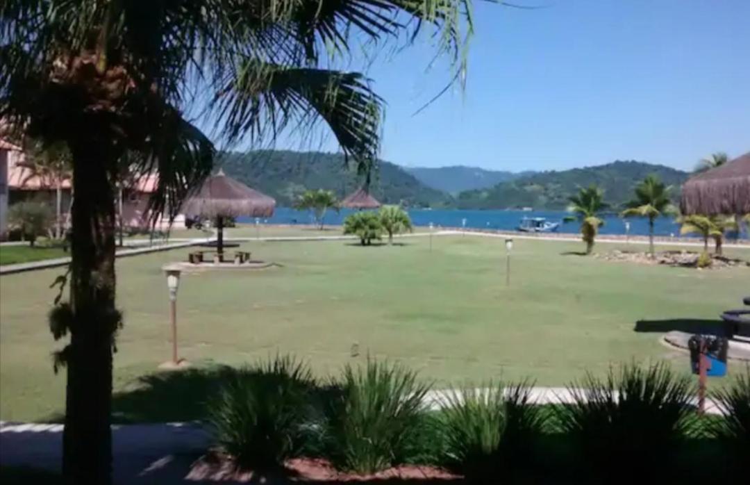 Apartamento Angra Dos Reis 1 외부 사진