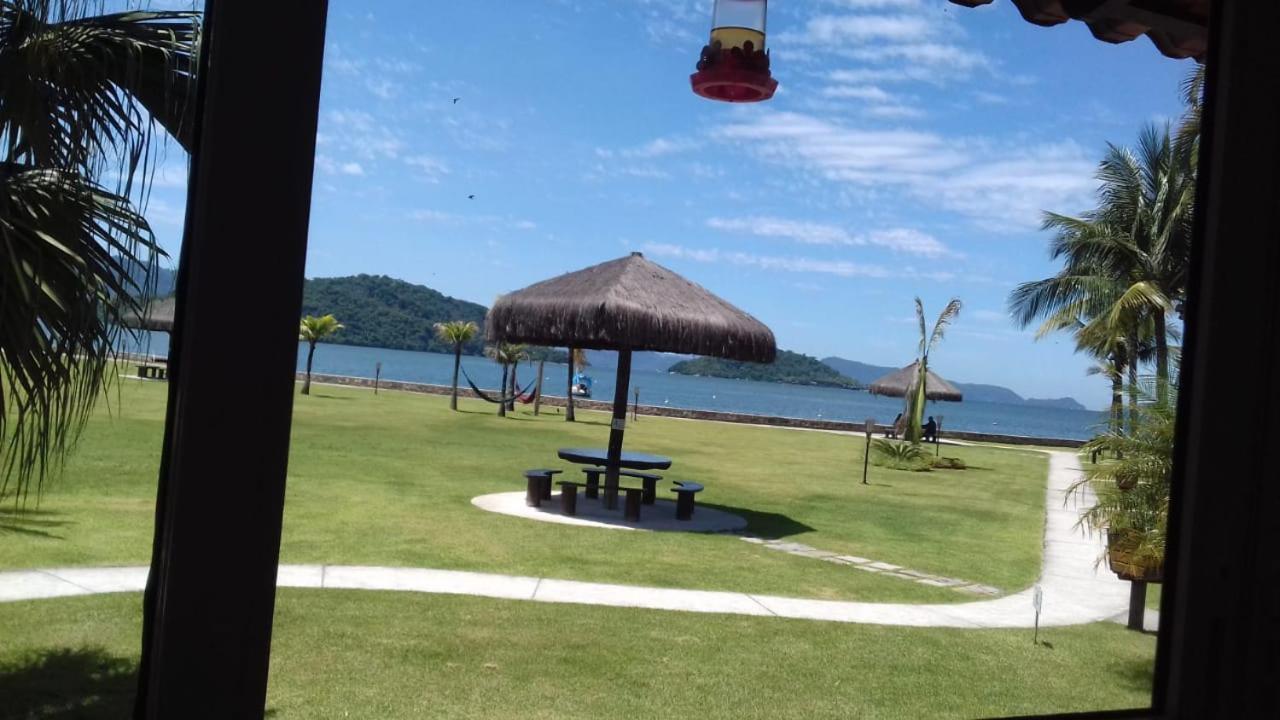Apartamento Angra Dos Reis 1 외부 사진