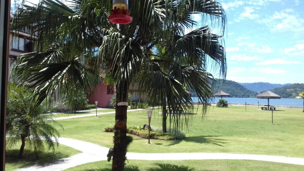 Apartamento Angra Dos Reis 1 외부 사진