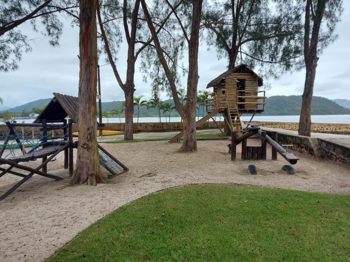 Apartamento Angra Dos Reis 1 외부 사진