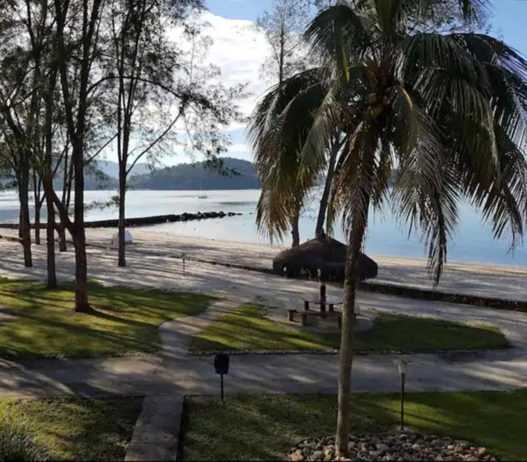 Apartamento Angra Dos Reis 1 외부 사진