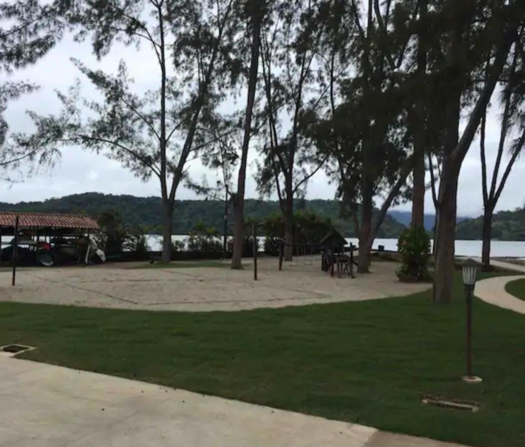 Apartamento Angra Dos Reis 1 외부 사진