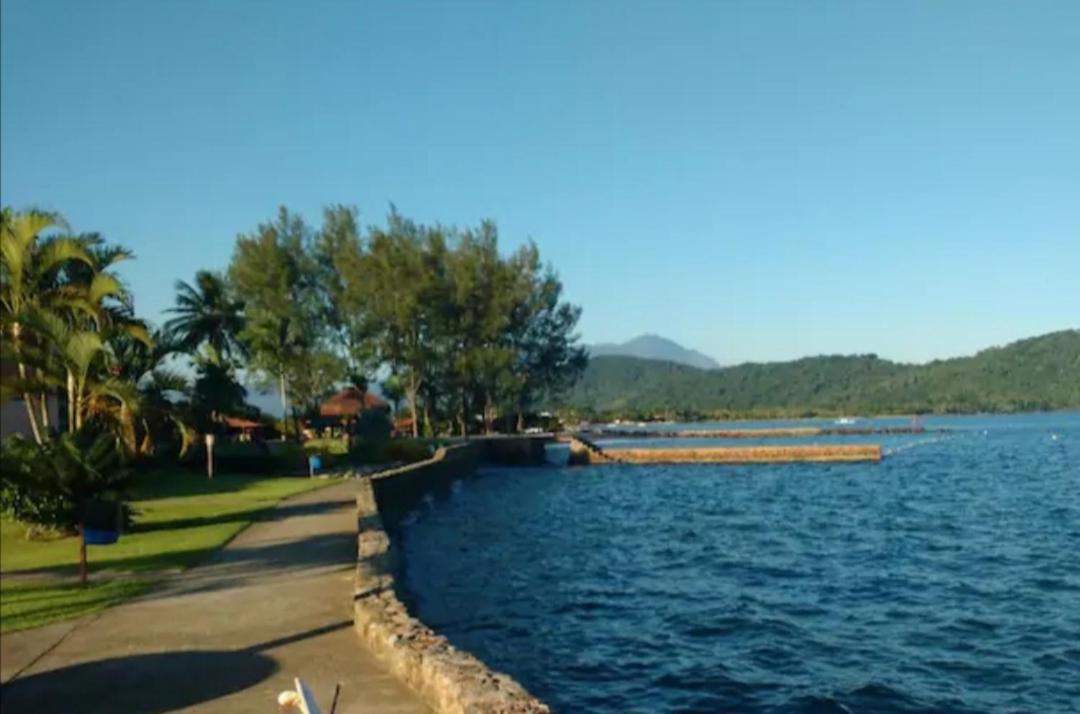 Apartamento Angra Dos Reis 1 외부 사진