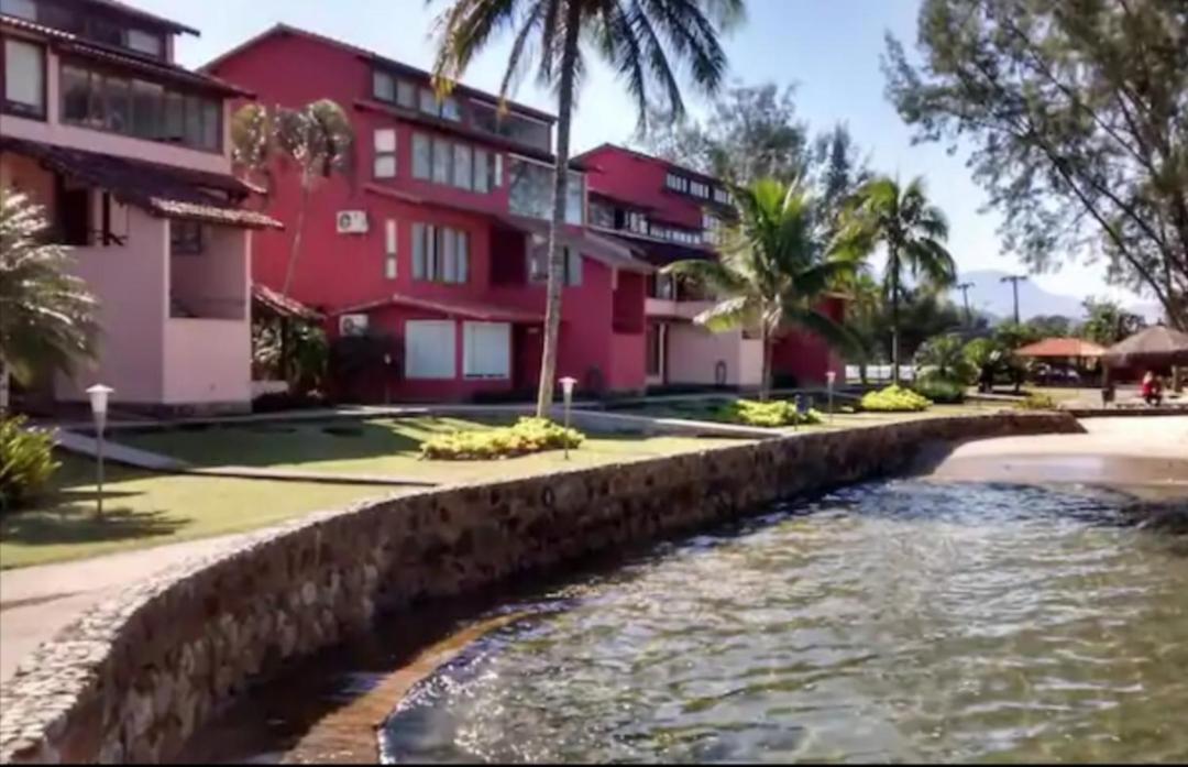 Apartamento Angra Dos Reis 1 외부 사진